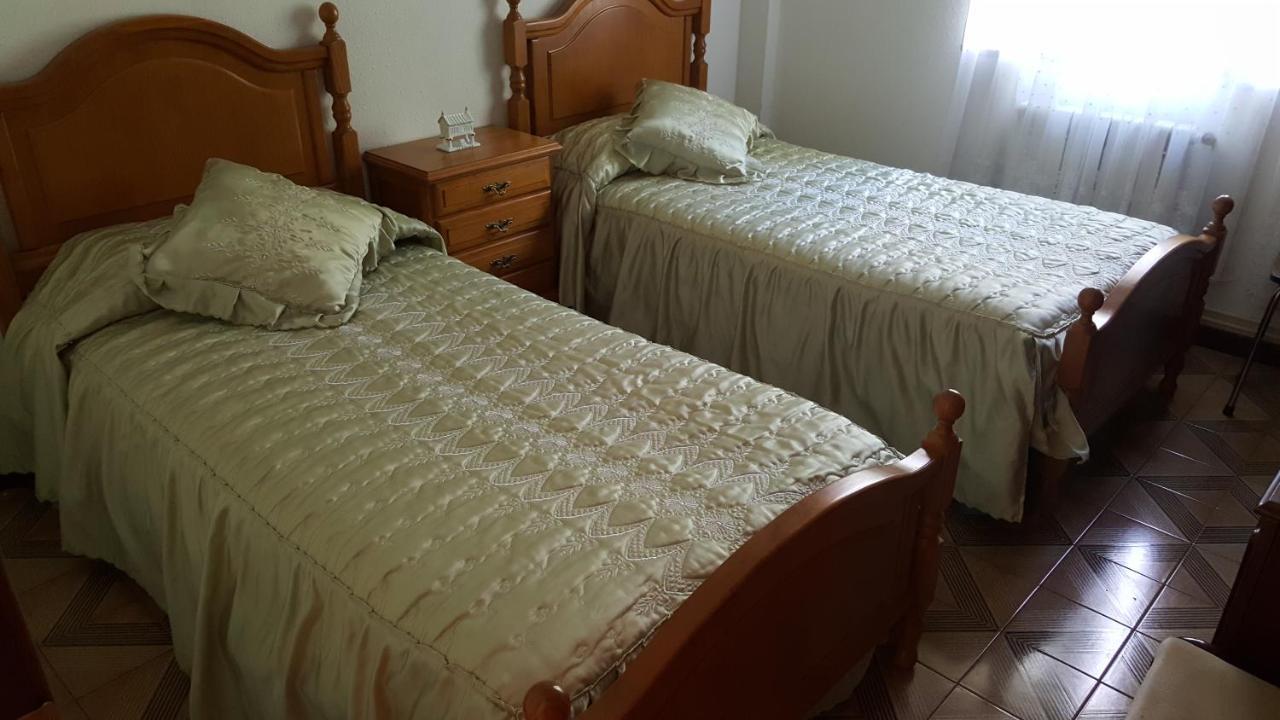 Сasa de vacaciones Casa Páez