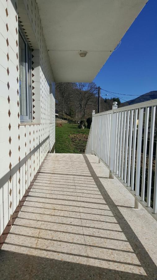 Casa Páez Сasa de vacaciones