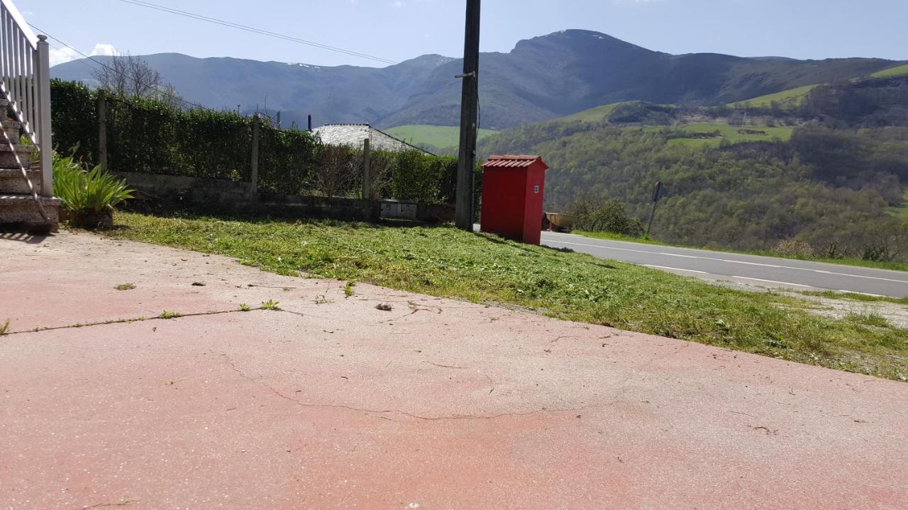 Casa Paez Hébergement de vacances *