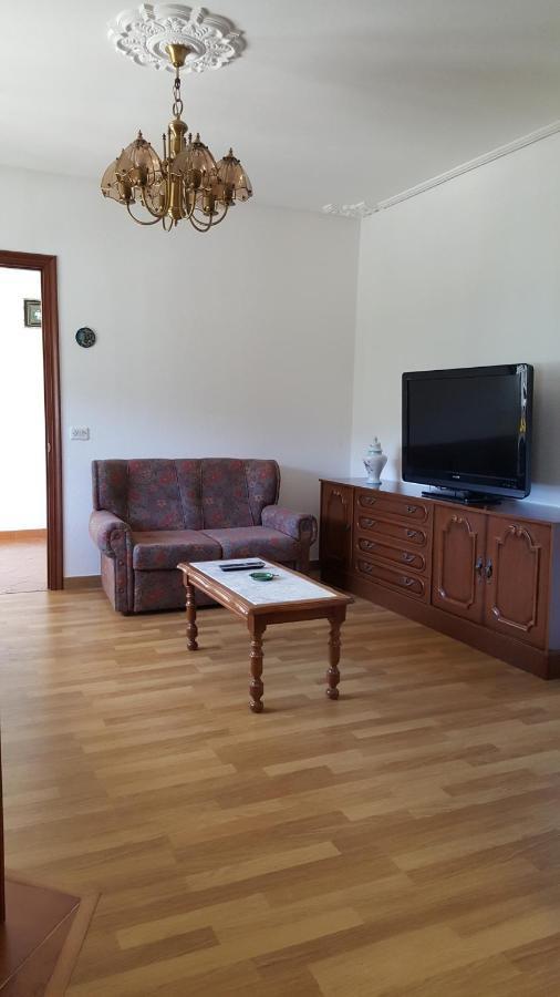 Casa Páez Сasa de vacaciones Pasantes