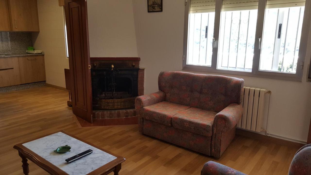 Hébergement de vacances Casa Paez