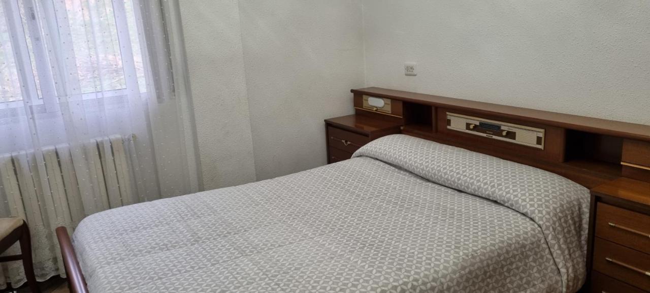 Casa Páez Сasa de vacaciones